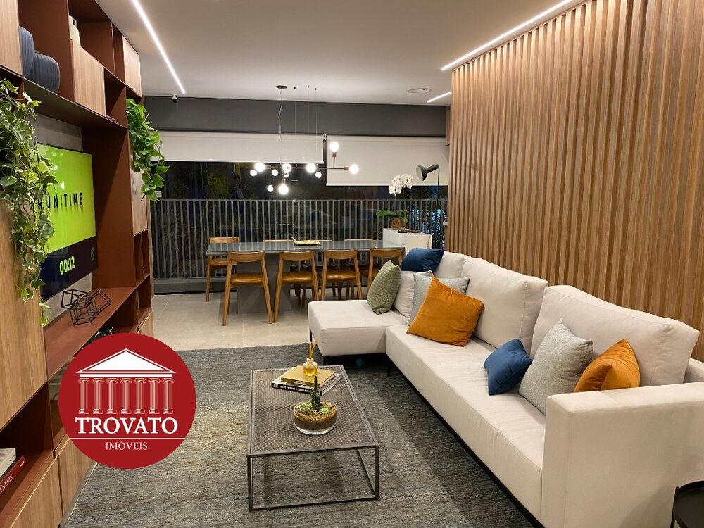 Apartamento, 3 quartos, 99 m² - Foto 3