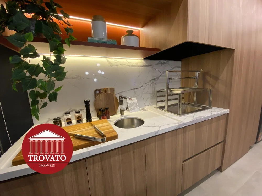 Apartamento, 3 quartos, 99 m² - Foto 9