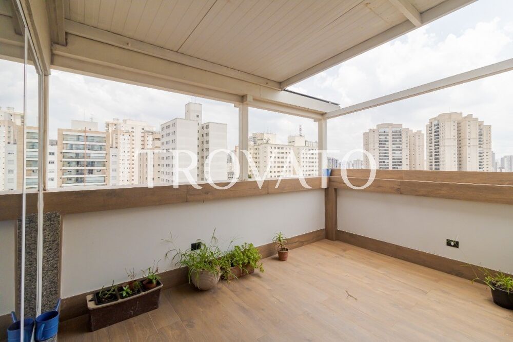 Cobertura à venda com 3 quartos, 190m² - Foto 6