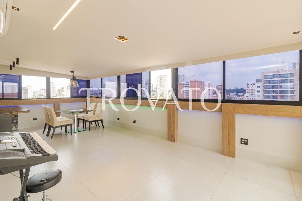 Cobertura à venda com 3 quartos, 190m² - Foto 4