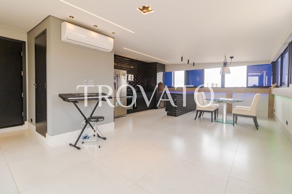 Cobertura à venda com 3 quartos, 190m² - Foto 5