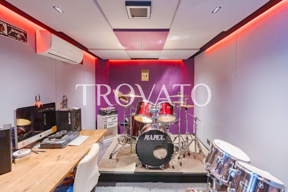 Cobertura à venda com 3 quartos, 190m² - Foto 1