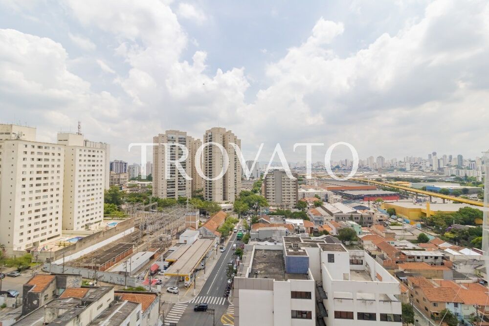 Cobertura à venda com 3 quartos, 190m² - Foto 9