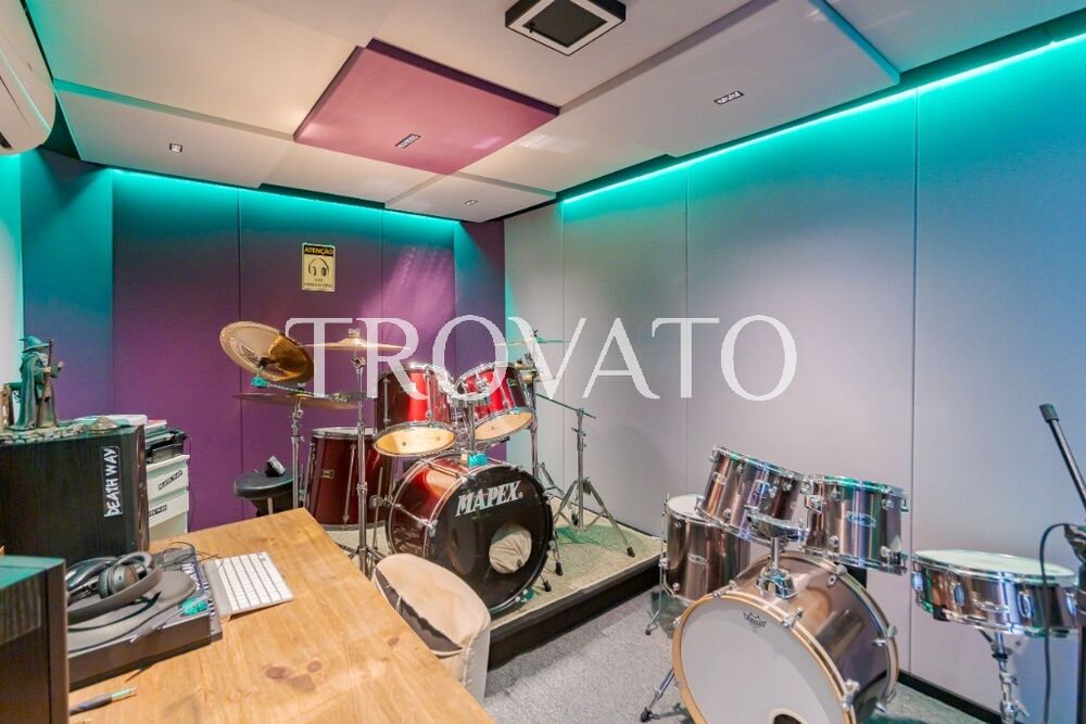 Cobertura à venda com 3 quartos, 190m² - Foto 8