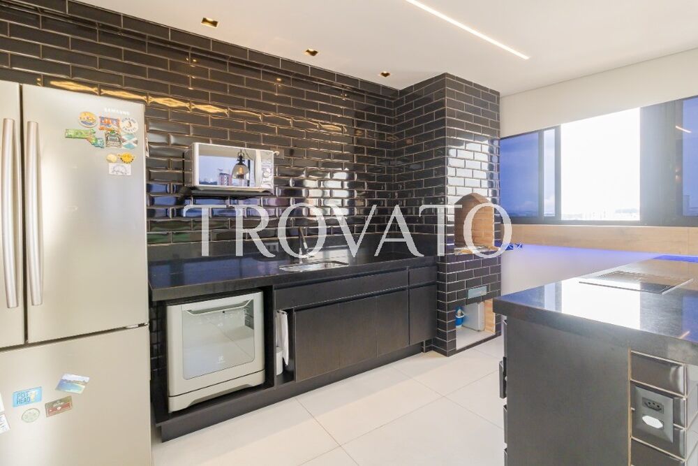 Cobertura à venda com 3 quartos, 190m² - Foto 2