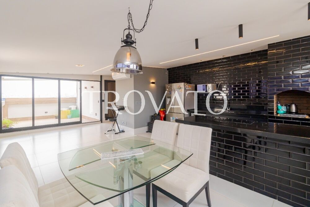 Cobertura à venda com 3 quartos, 190m² - Foto 3