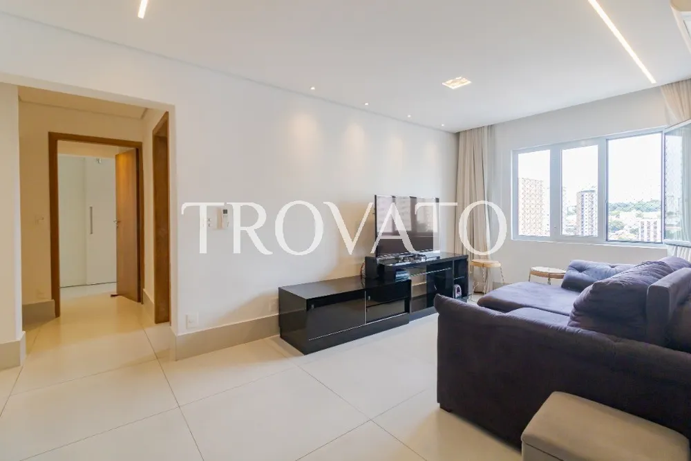 Cobertura, 3 quartos, 190 m² - Foto 1