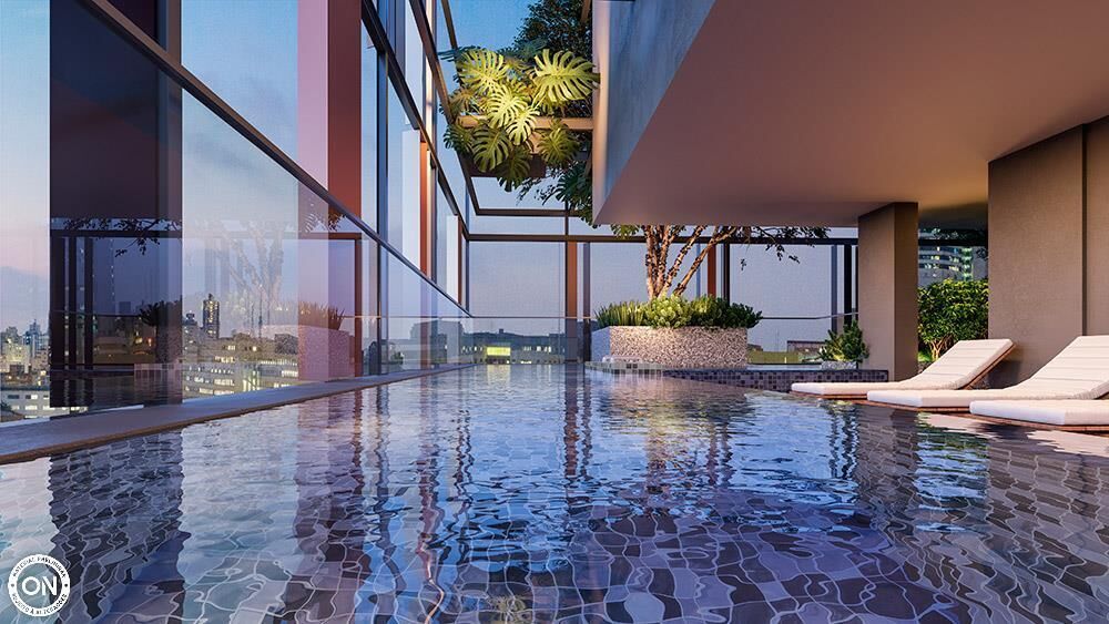 Apartamento, 1 quarto, 17 m² - Foto 10