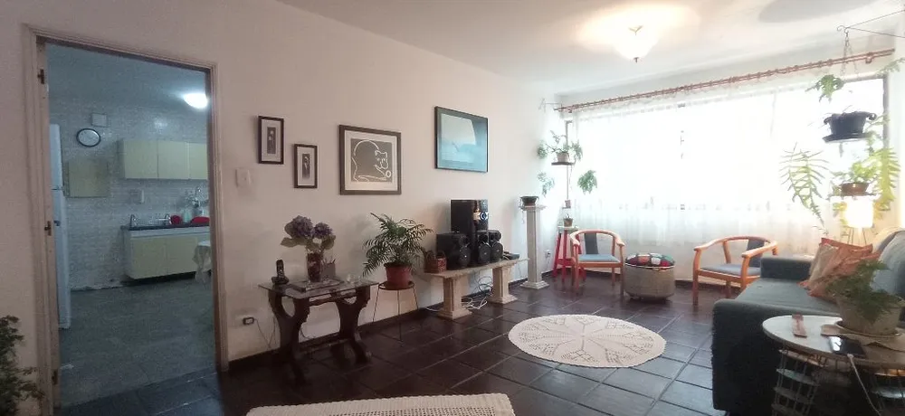 Apartamento, 3 quartos, 123 m² - Foto 5