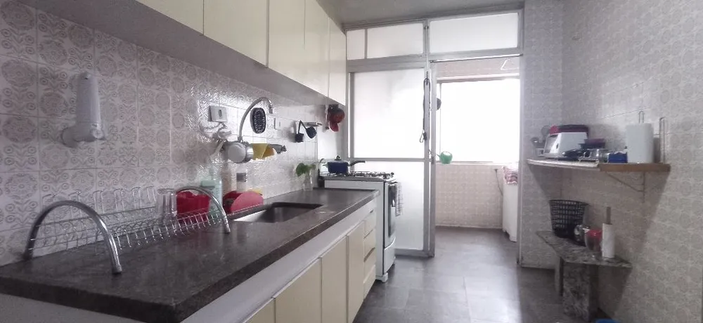 Apartamento, 3 quartos, 123 m² - Foto 7
