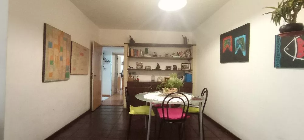 Apartamento à venda com 3 quartos, 123m² - Foto 4