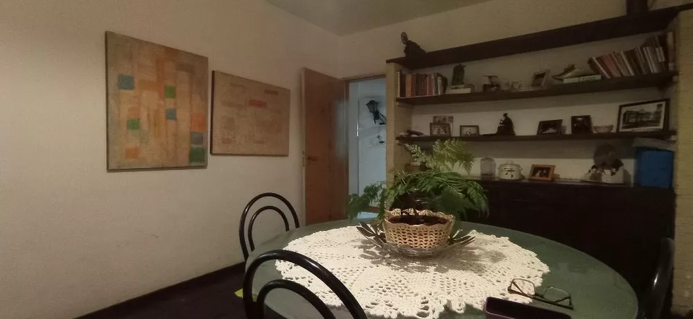 Apartamento à venda com 3 quartos, 123m² - Foto 3