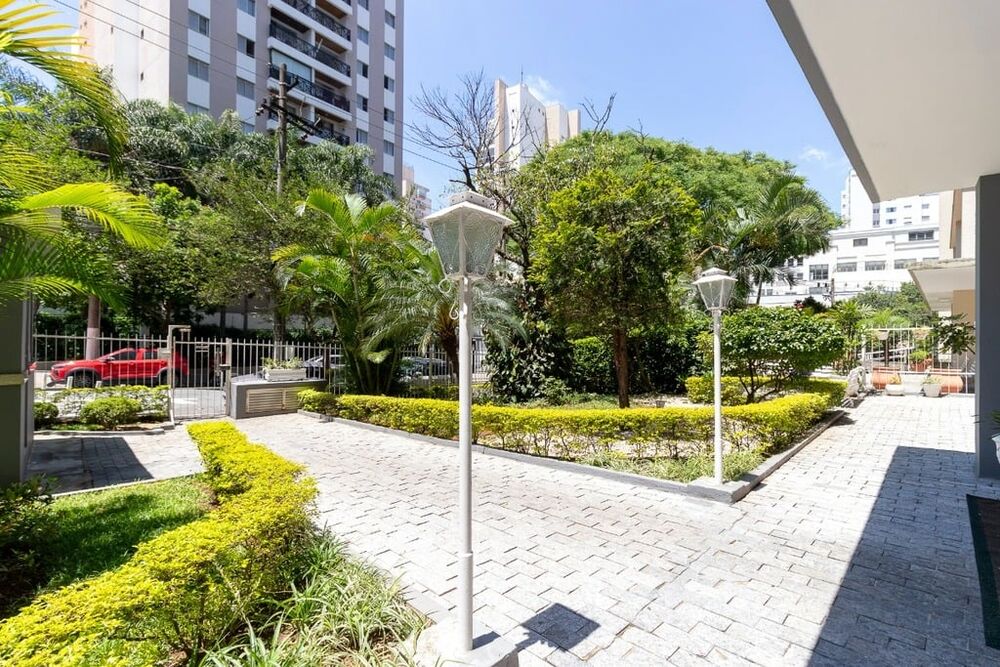 Apartamento, 3 quartos, 120 m² - Foto 24