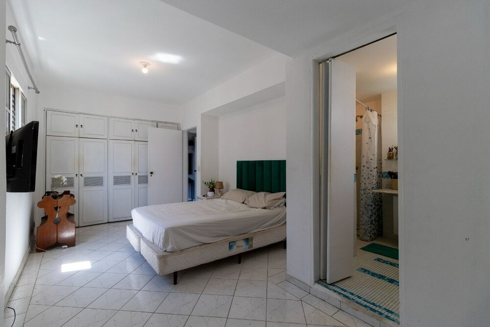 Apartamento, 3 quartos, 120 m² - Foto 11