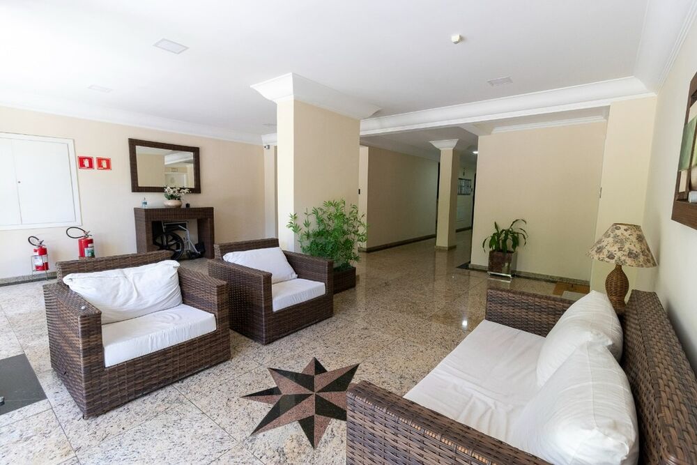 Apartamento, 3 quartos, 120 m² - Foto 18