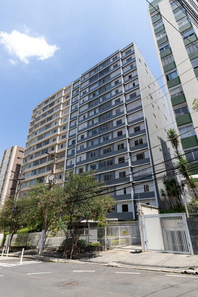 Apartamento, 3 quartos, 120 m² - Foto 5