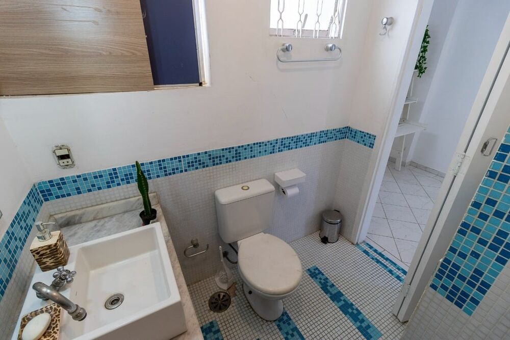 Apartamento, 3 quartos, 120 m² - Foto 9