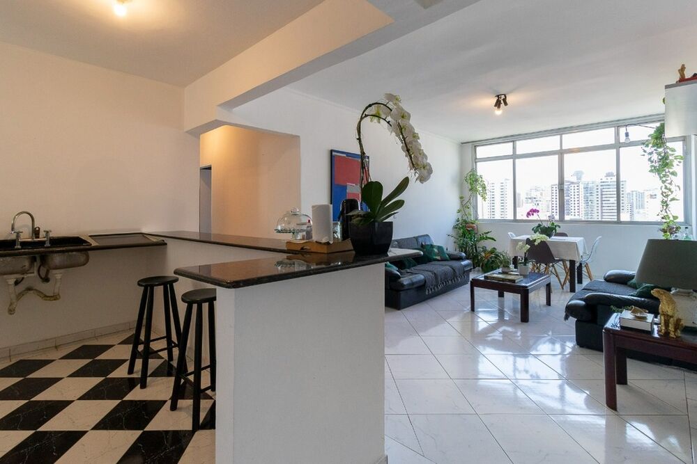 Apartamento, 3 quartos, 120 m² - Foto 16