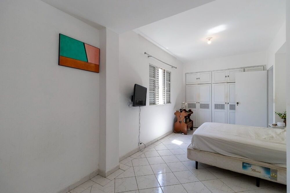 Apartamento, 3 quartos, 120 m² - Foto 8