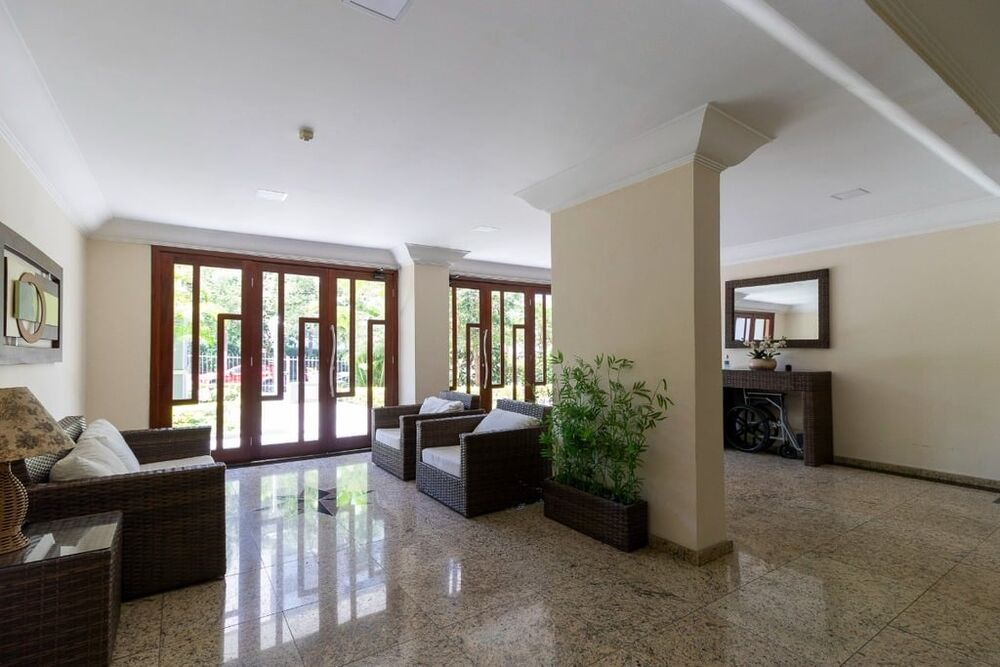 Apartamento, 3 quartos, 120 m² - Foto 13