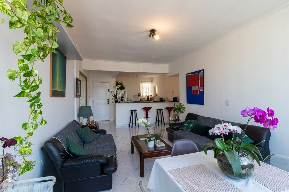 Apartamento, 3 quartos, 120 m² - Foto 10