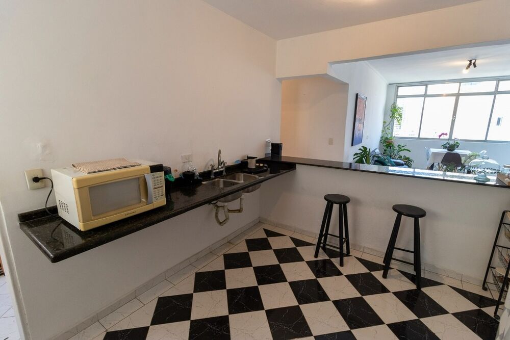 Apartamento, 3 quartos, 120 m² - Foto 20