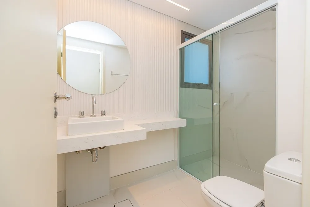 Apartamento, 3 quartos, 244 m² - Foto 1