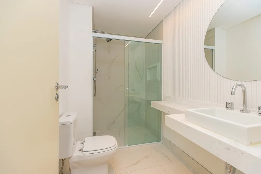 Apartamento, 3 quartos, 244 m² - Foto 8