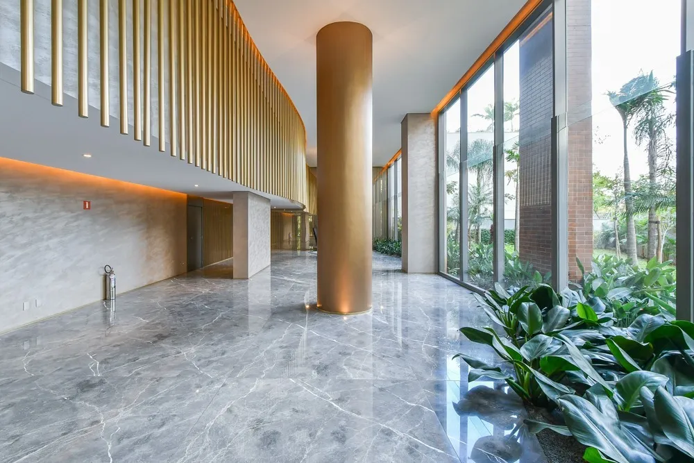 Apartamento, 3 quartos, 244 m² - Foto 4