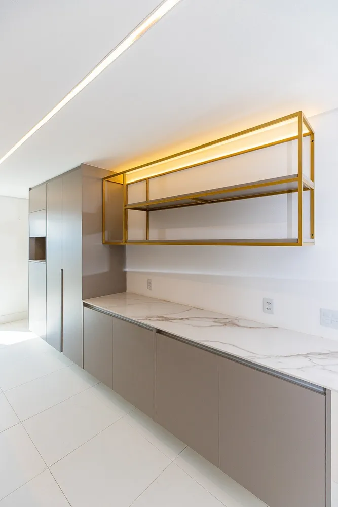 Apartamento, 3 quartos, 244 m² - Foto 4