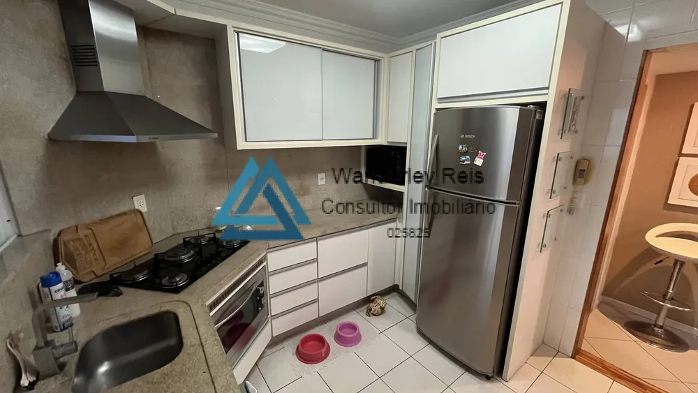 Apartamento, 4 quartos, 128 m² - Foto 6