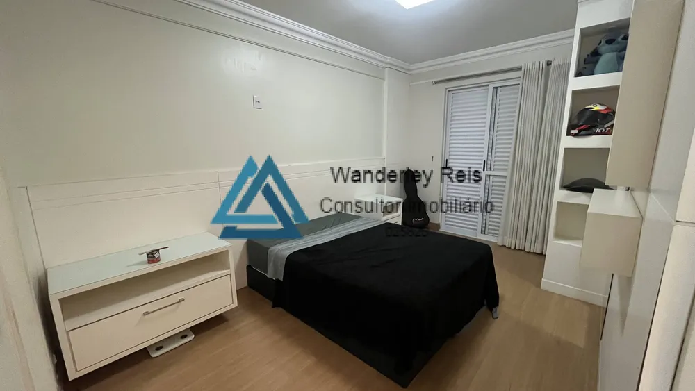 Apartamento, 4 quartos, 128 m² - Foto 8