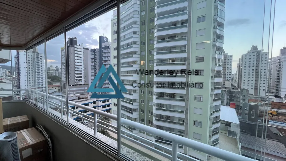 Apartamento, 4 quartos, 128 m² - Foto 7