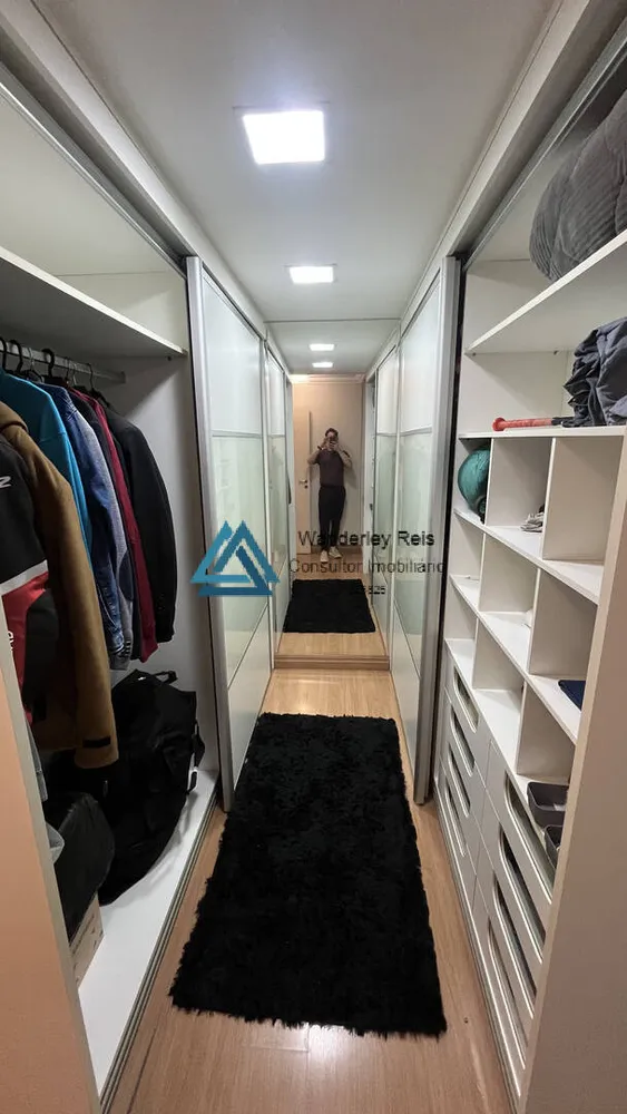 Apartamento, 4 quartos, 128 m² - Foto 9
