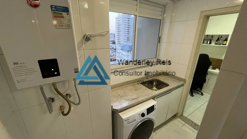 Apartamento, 4 quartos, 128 m² - Foto 10