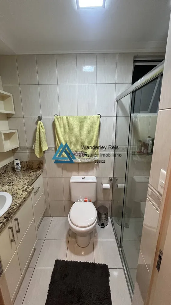 Apartamento, 4 quartos, 128 m² - Foto 11