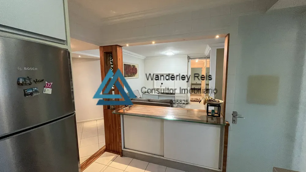 Apartamento, 4 quartos, 128 m² - Foto 5