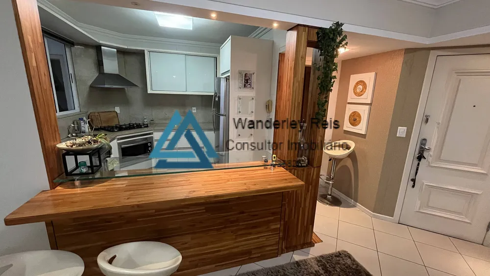 Apartamento, 4 quartos, 128 m² - Foto 4