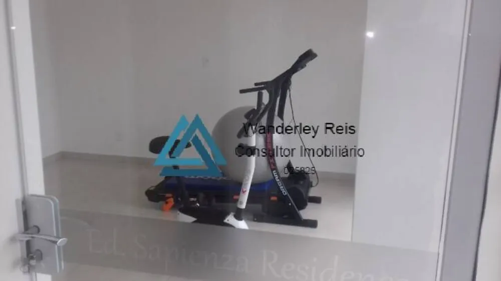Apartamento, 3 quartos, 144 m² - Foto 4