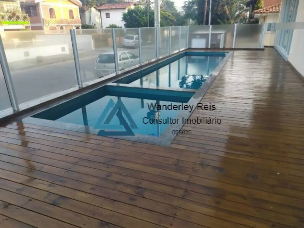 Apartamento, 3 quartos, 144 m² - Foto 2