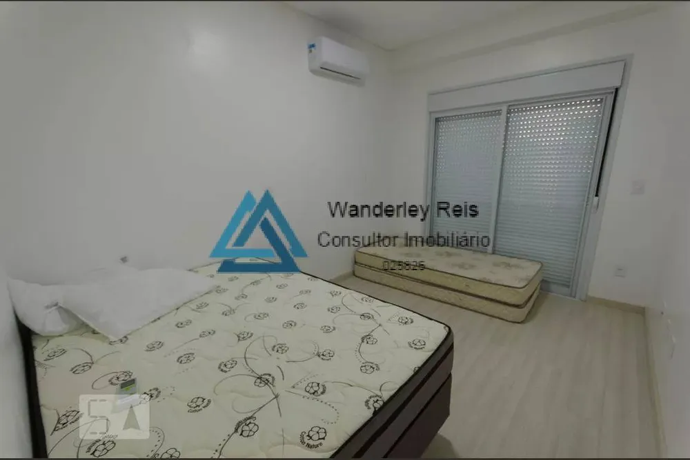 Apartamento, 3 quartos, 144 m² - Foto 12
