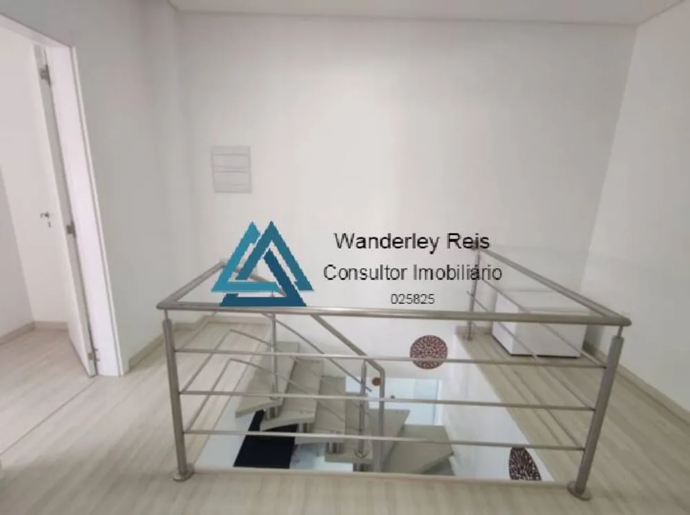 Apartamento, 3 quartos, 144 m² - Foto 3