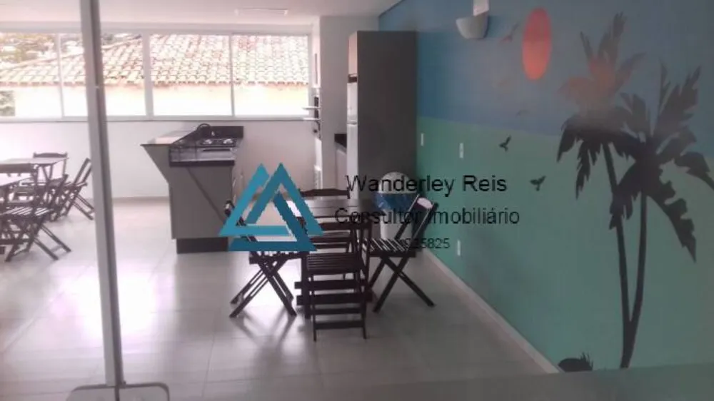 Apartamento, 3 quartos, 144 m² - Foto 6