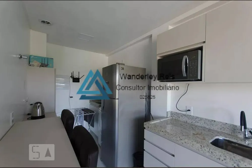 Apartamento, 3 quartos, 144 m² - Foto 11