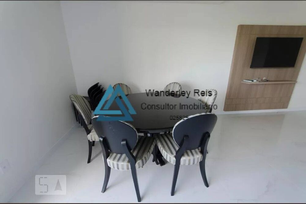 Apartamento, 3 quartos, 144 m² - Foto 4
