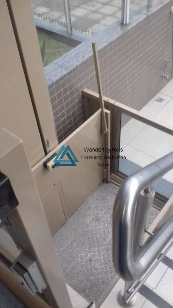 Apartamento, 3 quartos, 144 m² - Foto 8