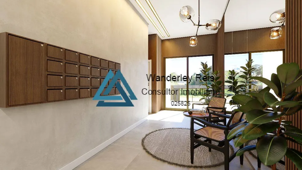 Apartamento, 2 quartos, 68 m² - Foto 12
