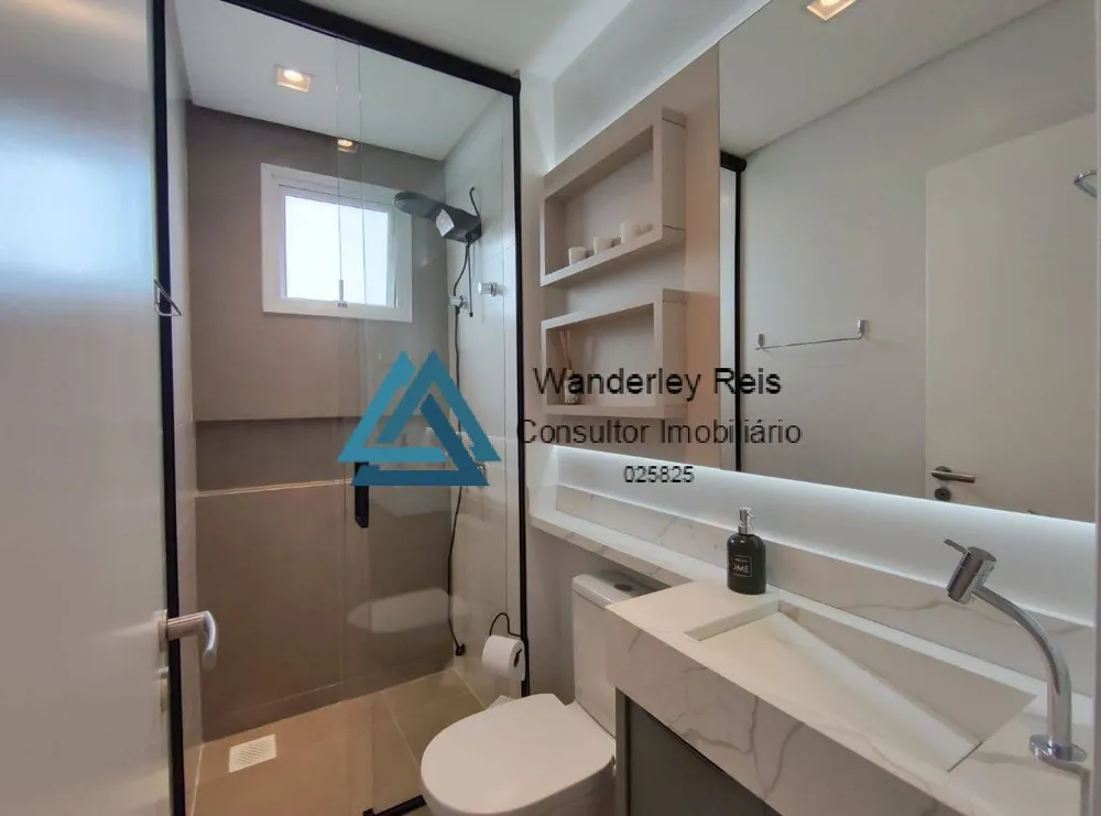 Apartamento, 2 quartos, 68 m² - Foto 9