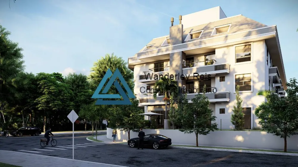 Apartamento, 2 quartos, 68 m² - Foto 4