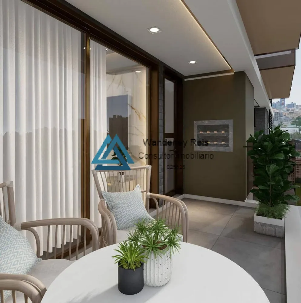 Apartamento, 2 quartos, 68 m² - Foto 16